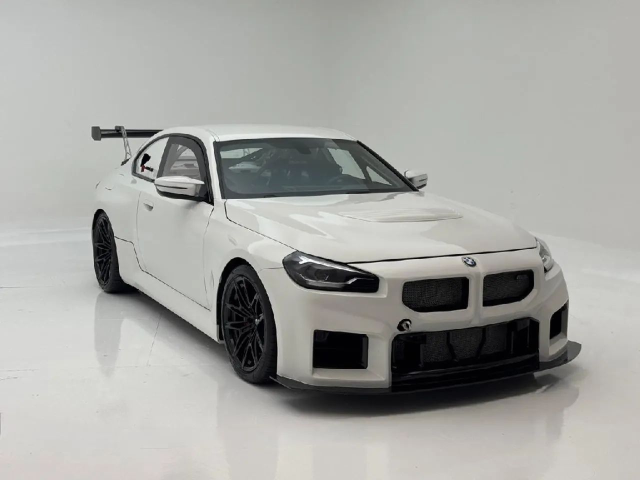 BMW M2 Coupe 3.0 Turbo 24V 370cv 2026