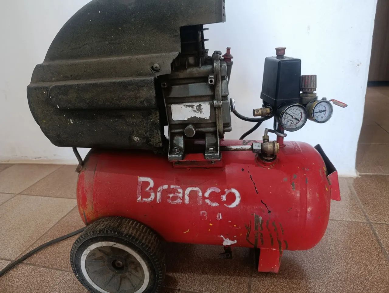 Compressor  - Foto 3