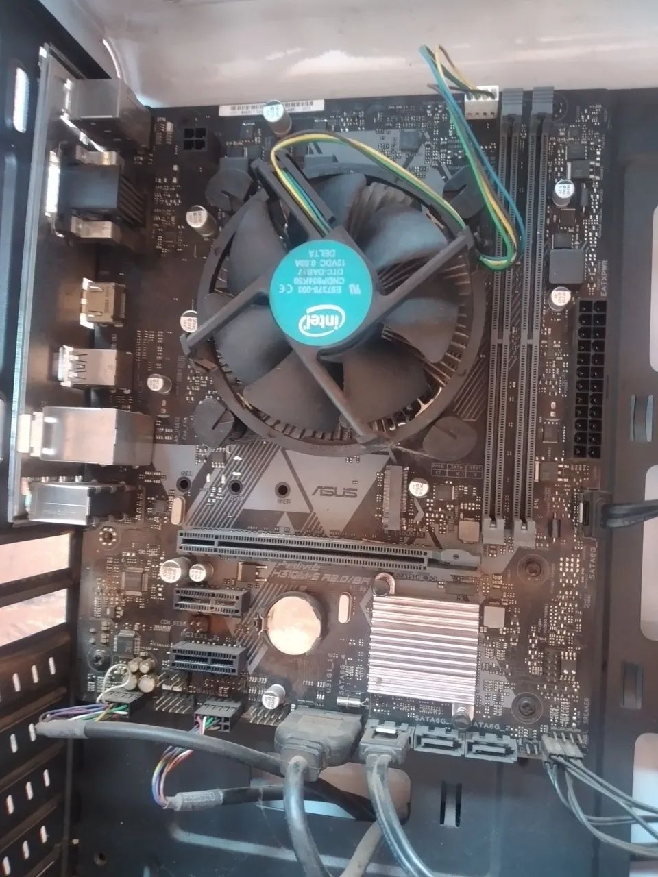 Processador I5 de 9 geraçao 