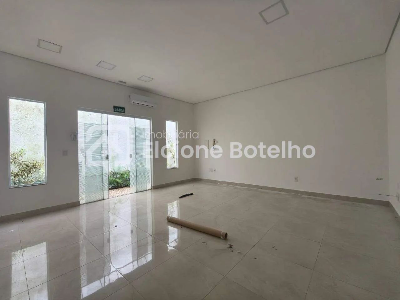 Sala para aluguel, 1 quarto, 2 vagas, CIDADE JARDIM - Uberlândia/MG