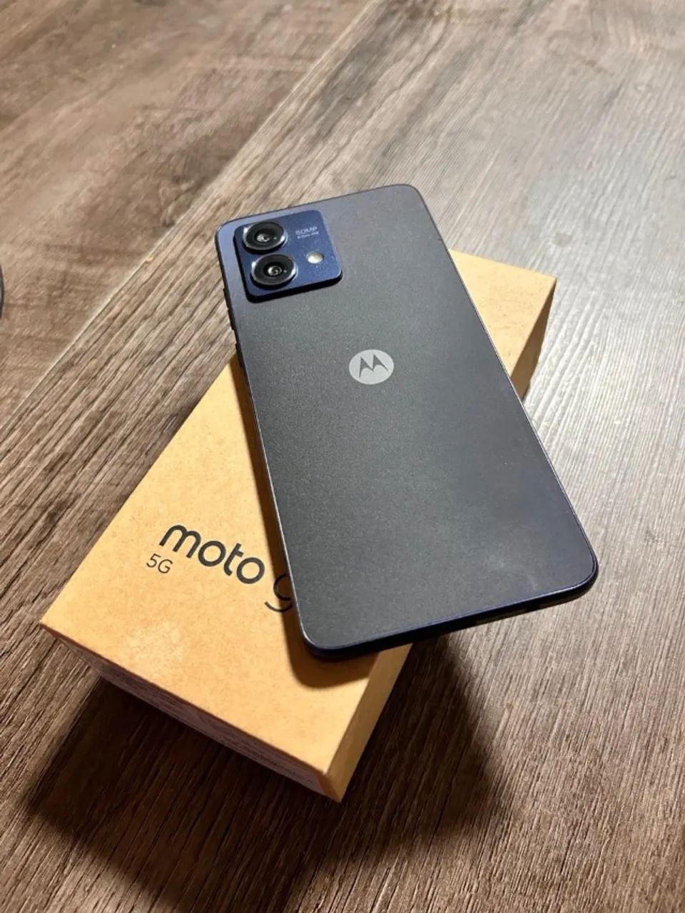 Motorola Moto G84 - Foto 5
