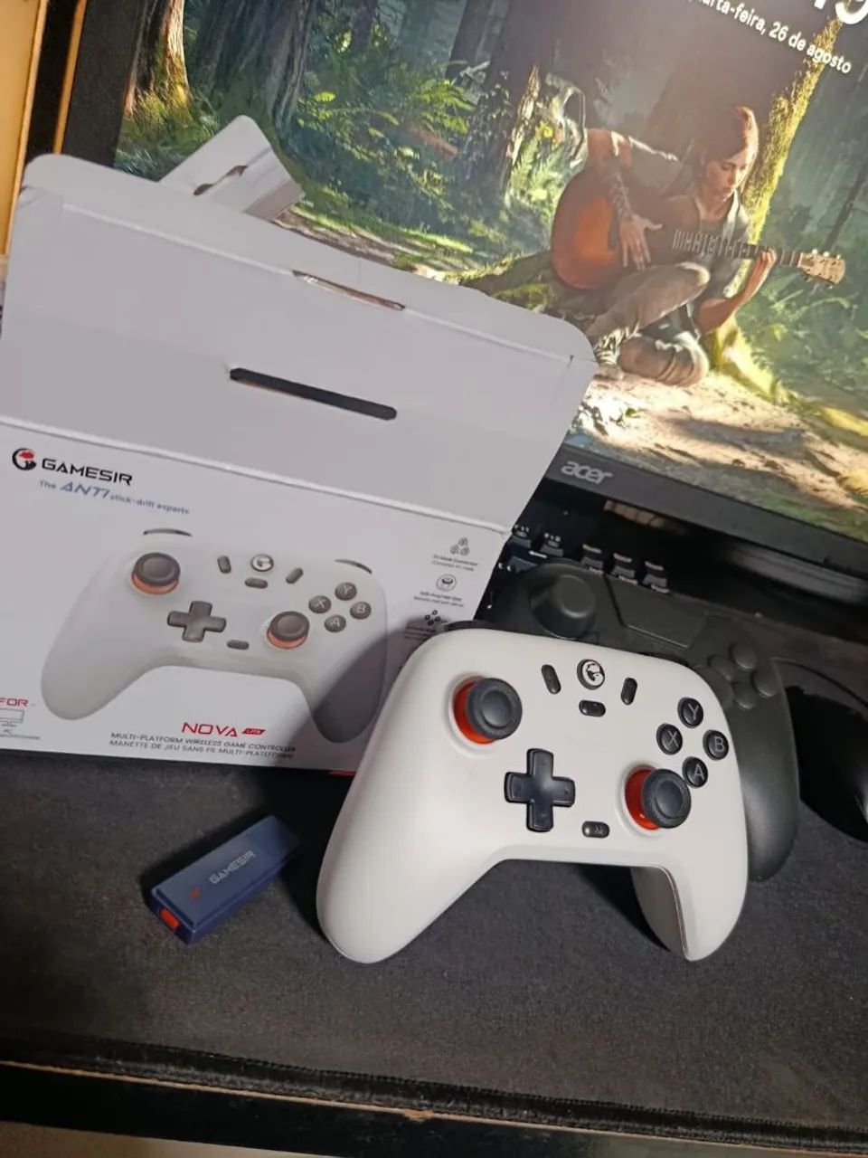 Gamesir Nova Lite 