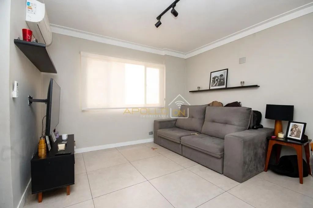 Apartamento 2 quartos - Embaré - Santos