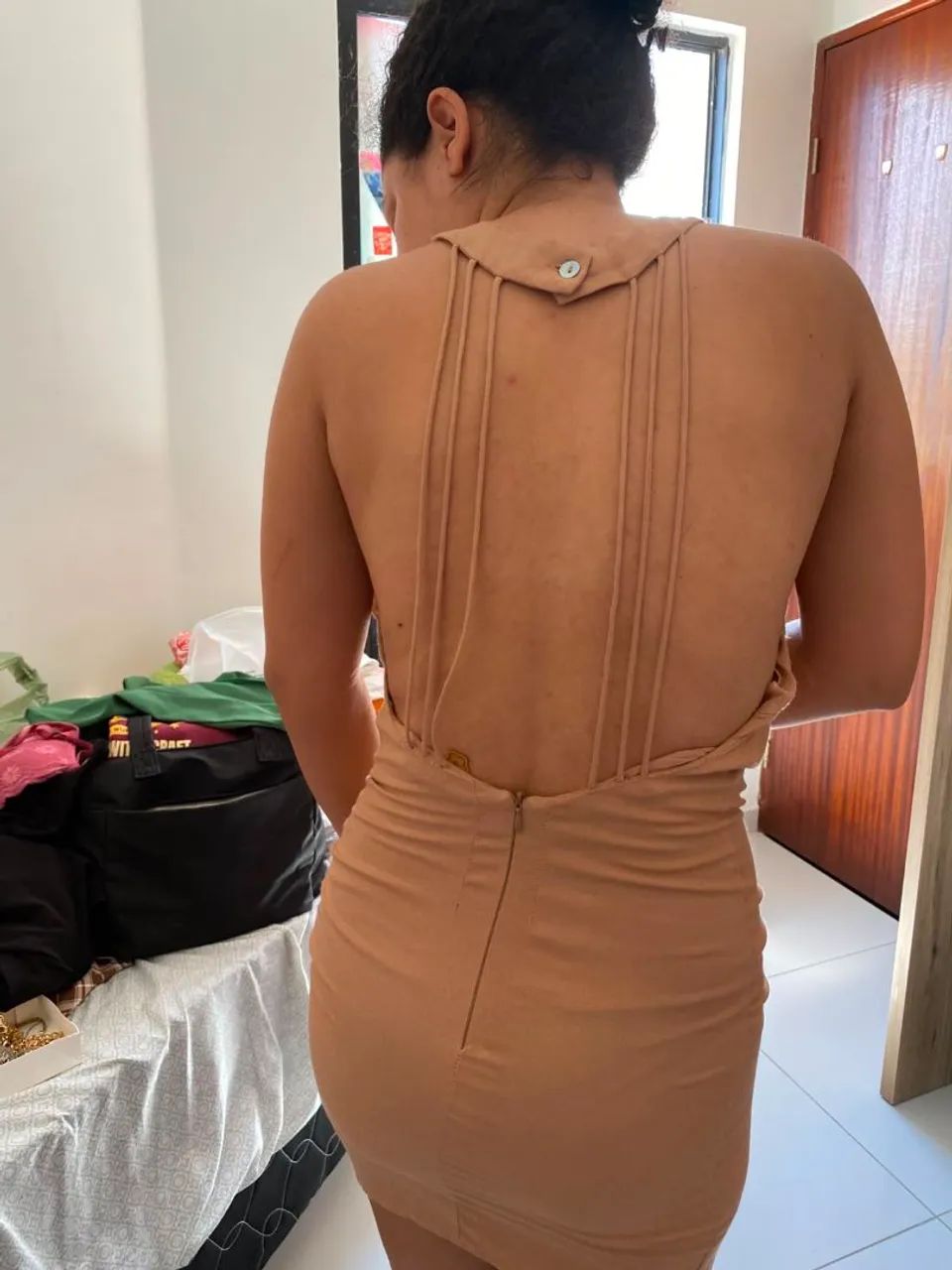 Vestido farm