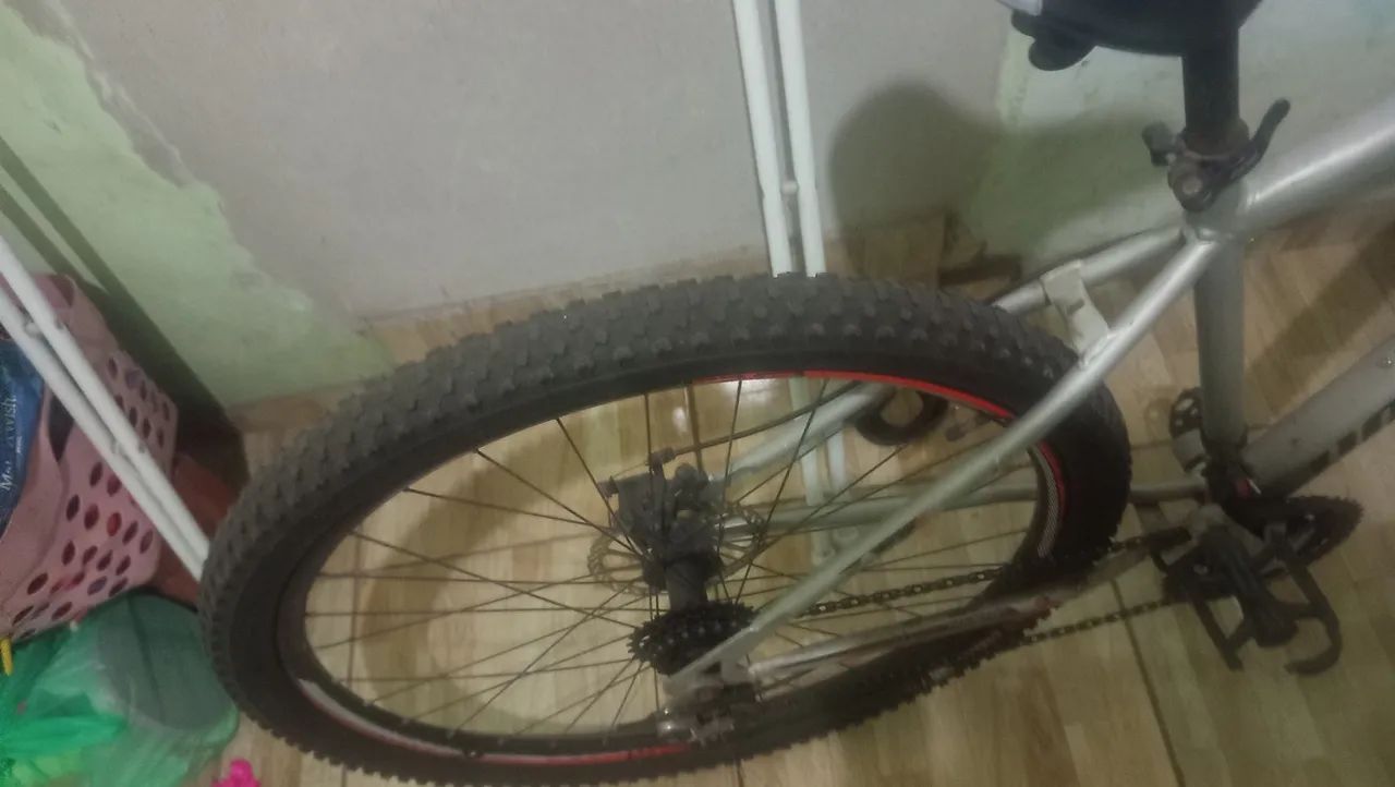 Bicicleta aro 29 Houston Discovery  - Foto 2