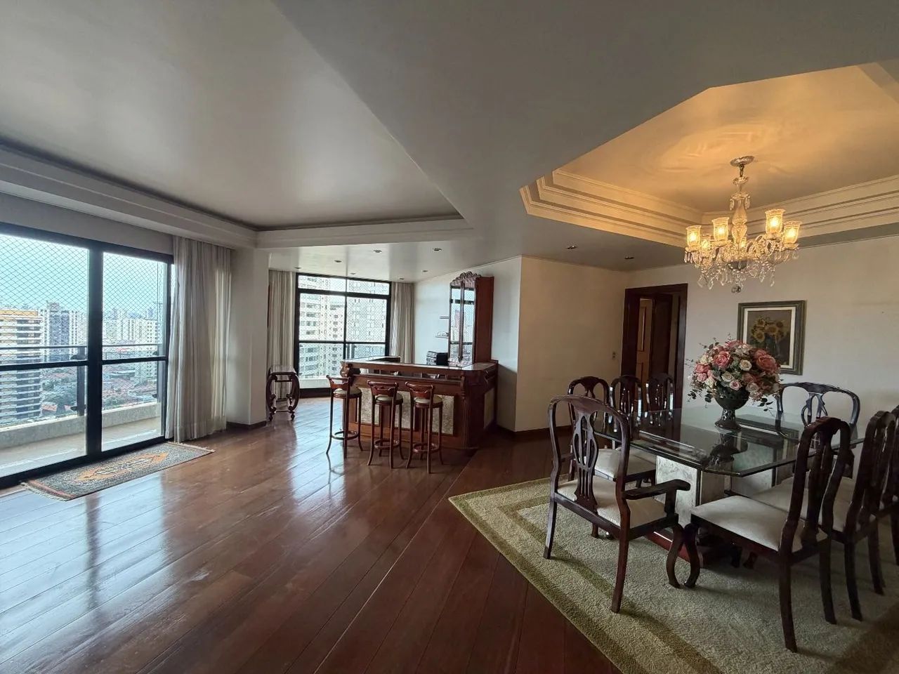 Apartamento 3 quartos à venda, Edifício Itapema em Piracicaba