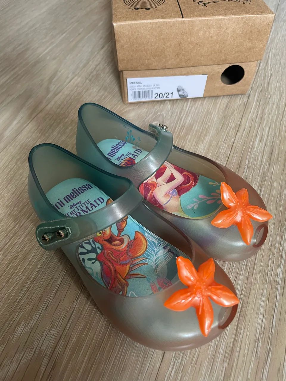 Mini Melissa 20/21 - Foto 2