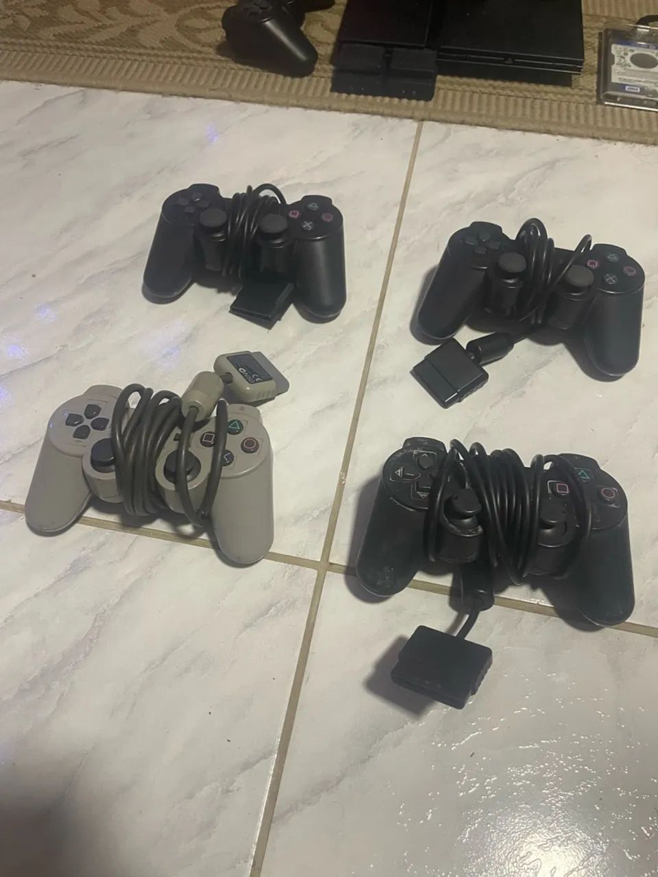 Vendo ps2 completo - Foto 4