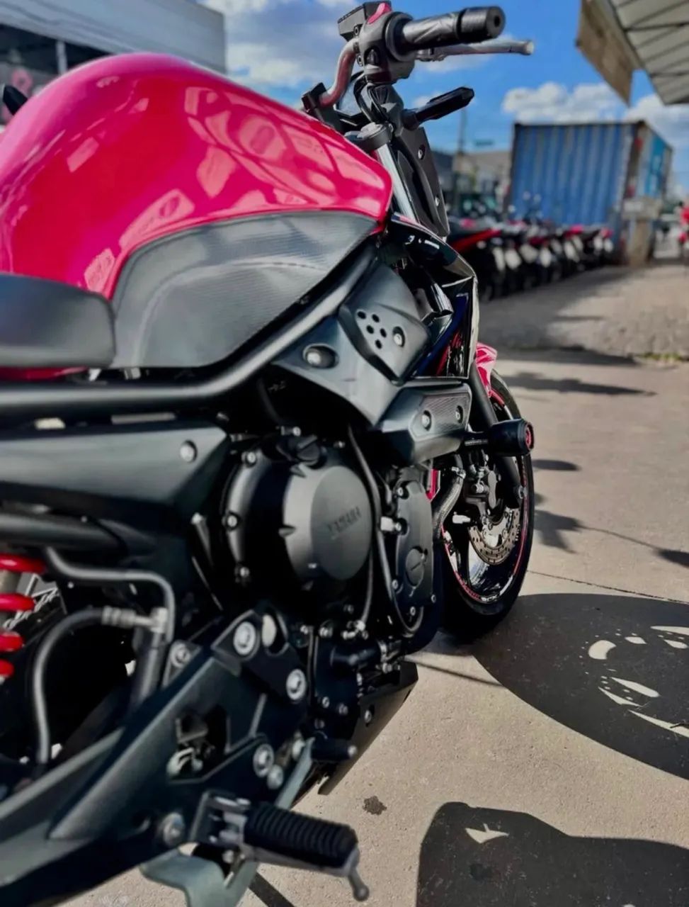 XJ6 - Foto 2