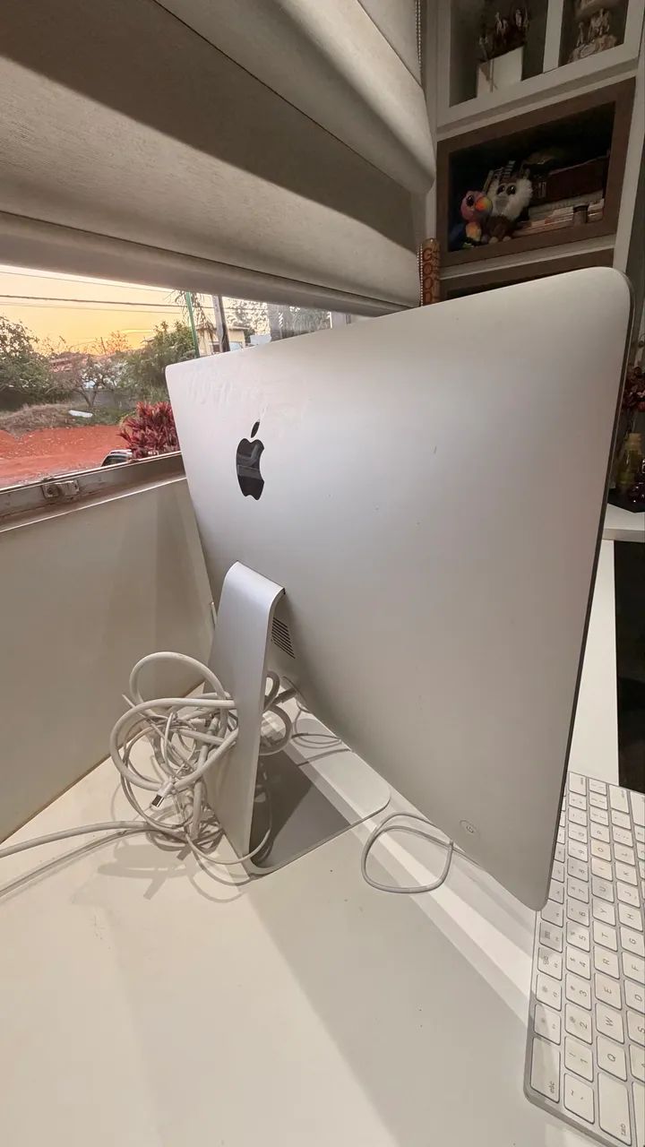 iMac 2017 i5 1 TERA PERFEITO - Foto 2
