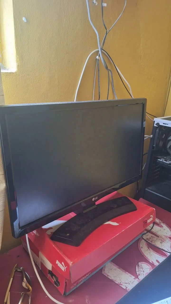 Vai com outro processador pra esta trocando  - Foto 3