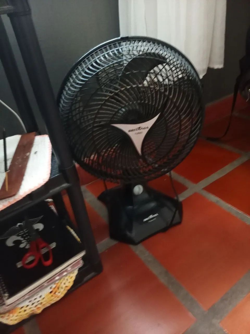 Ventilador Britânia Protect 30 