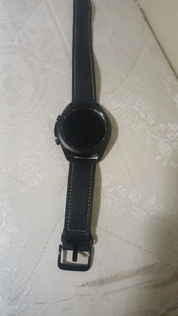 Relógio Samsung 