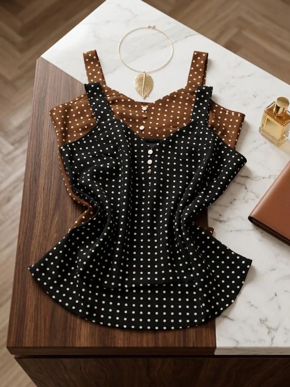Blusas 