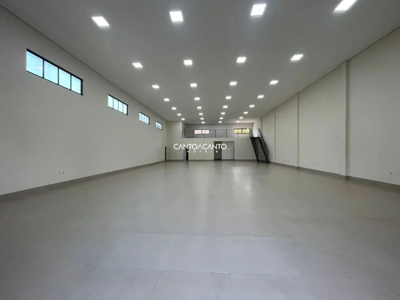Sala Comercial - Foto 2