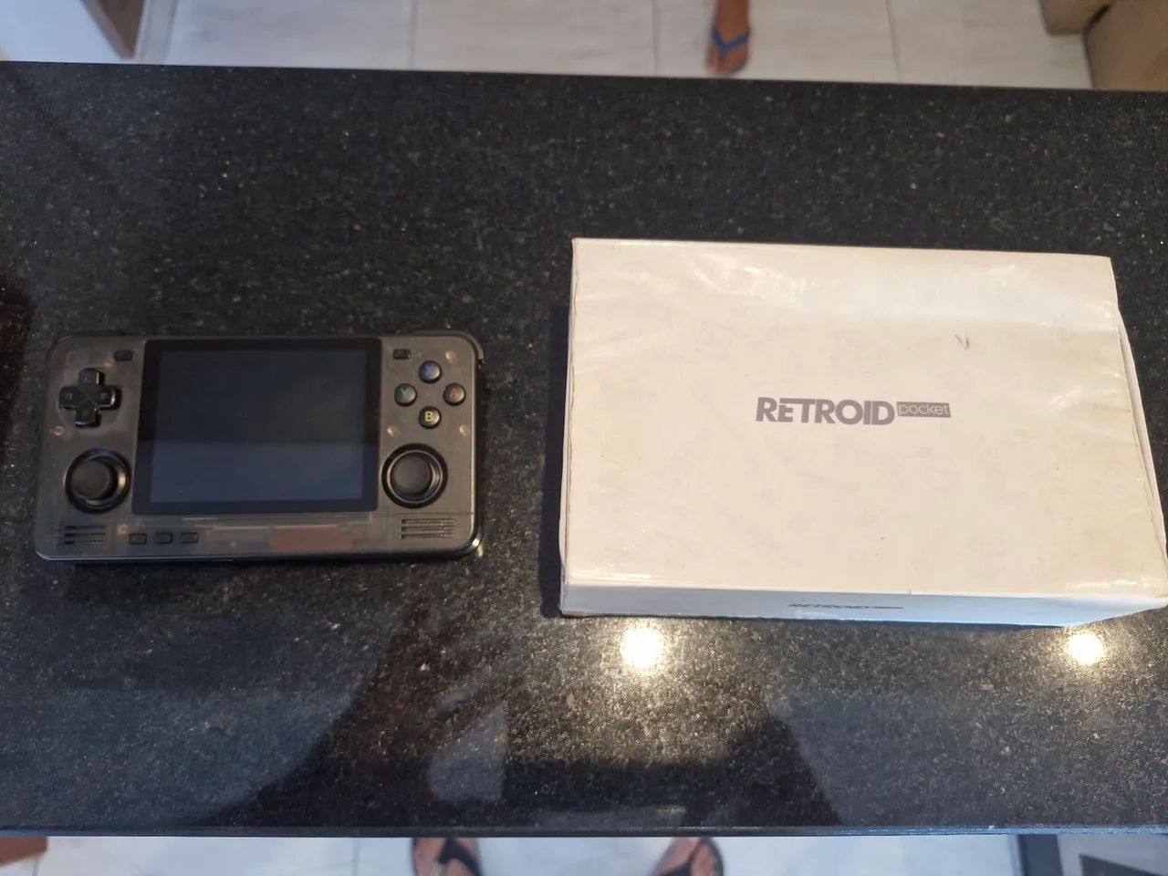Retroid Pocket 2s - Foto 5