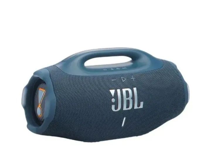 Vende-se uma caixa jbl bambox 4 - Foto 3