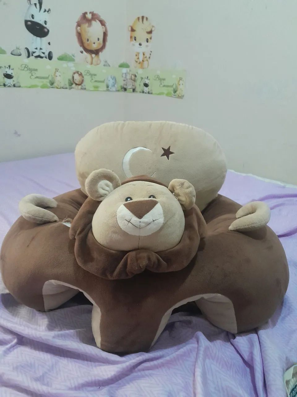Sofá pro Bebê  - Foto 2