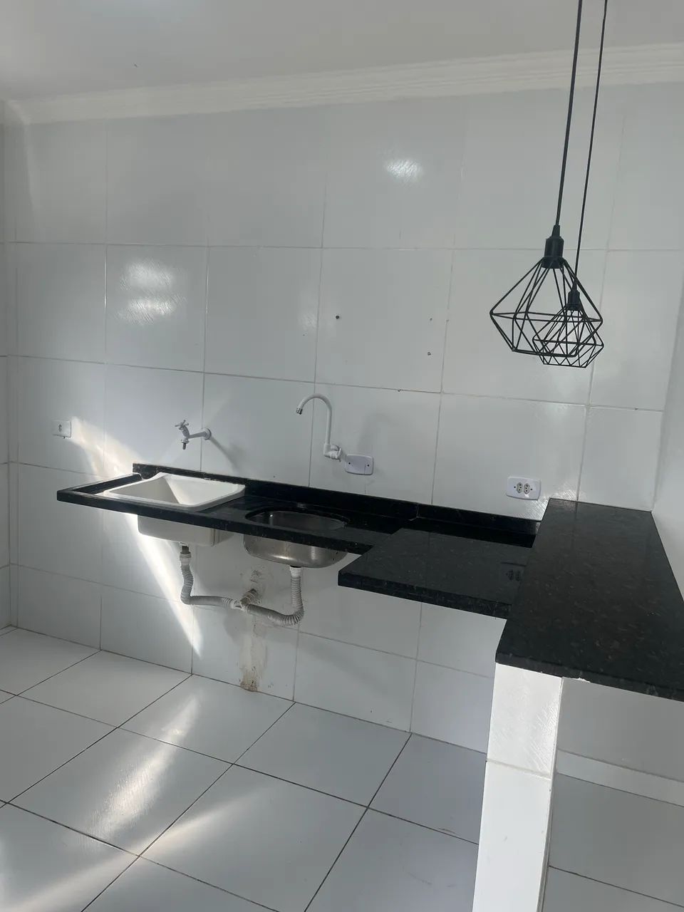 Casa pra alugar  - Foto 2