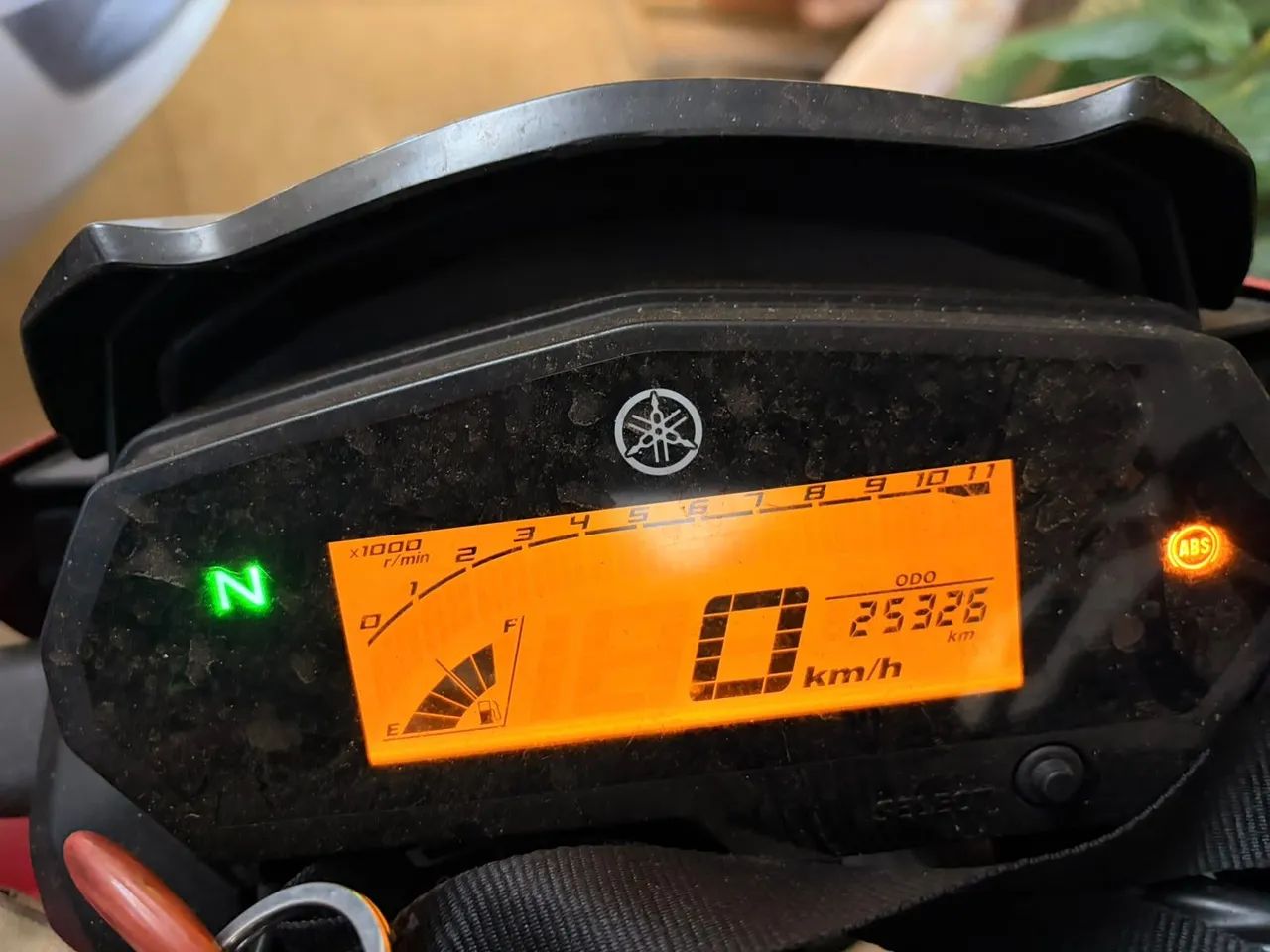 Fazer 250 2022  - Foto 4
