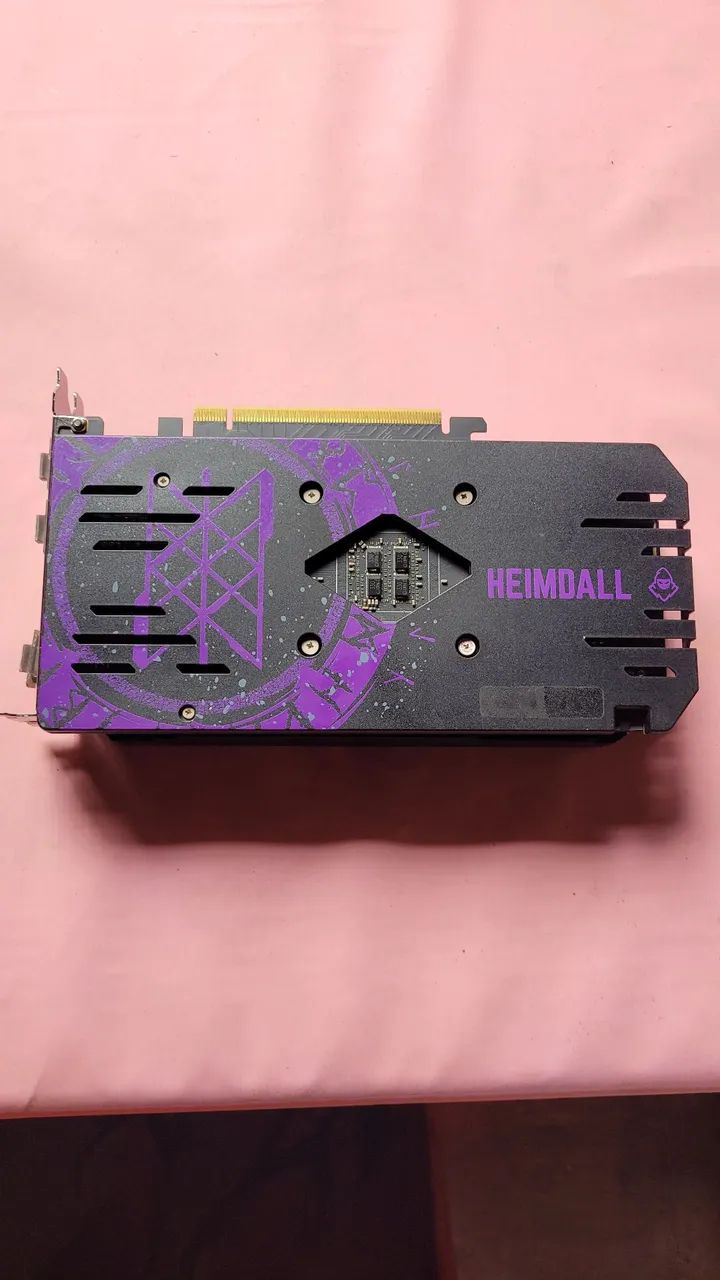 Rtx2060 6gb - Foto 5