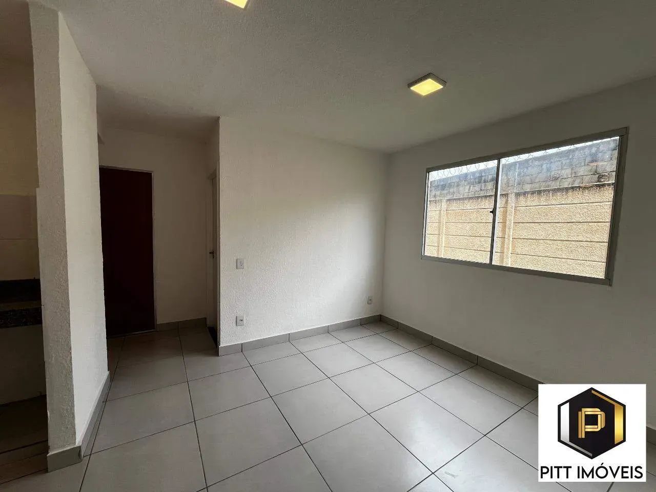 Apartamento de 2 quartos no bairro São Gabriel