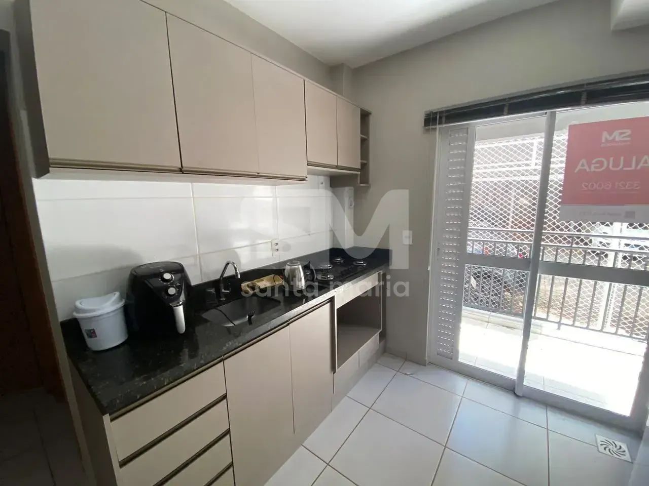 Apartamento para locação, Efapi, Chapecó - SC - Foto 5