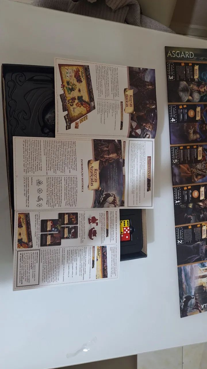 War Vikings - Foto 4