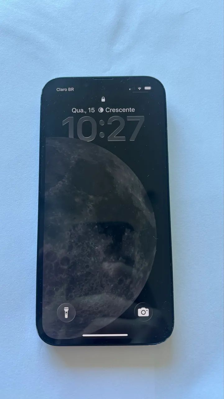 iphone 15 - em excelente estado - Foto 5
