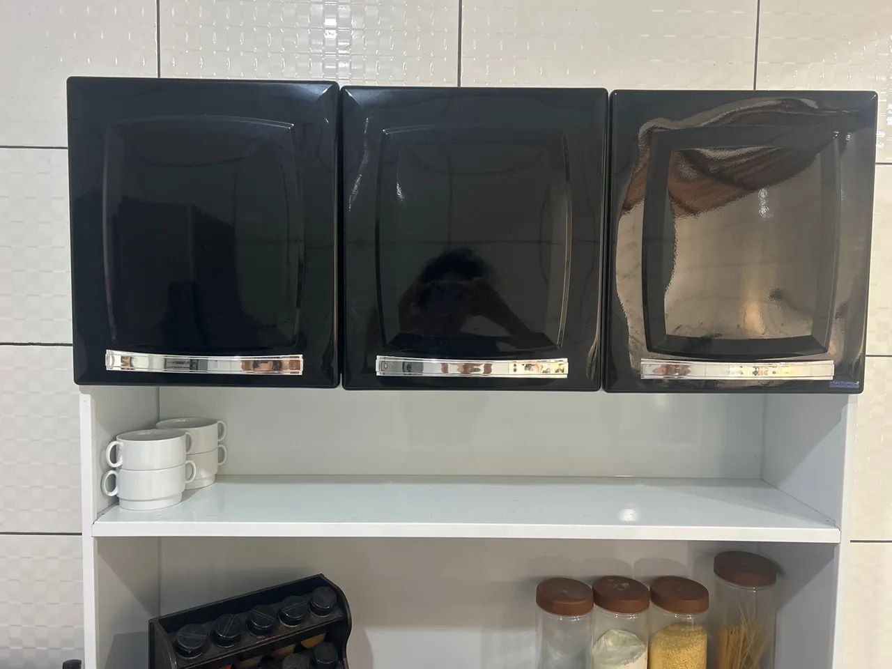 Armário de cozinha  - Foto 3