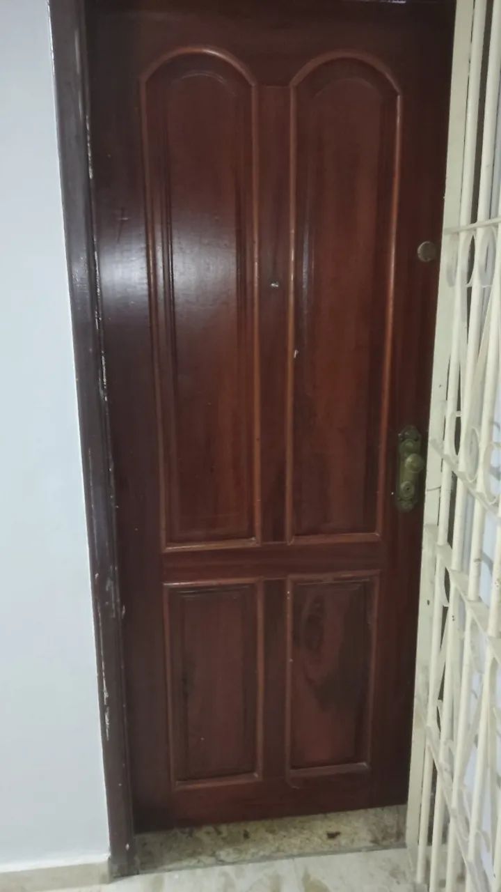 Apartamento 2 quartos reformado 65 metros Edificio Arpoador QNL 06 Taguatinga Norte  - Foto 5