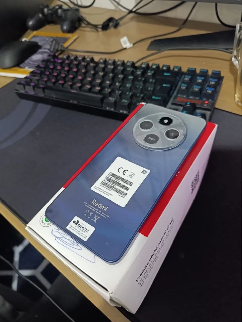Xiaomi Redmi 14C - Foto 3