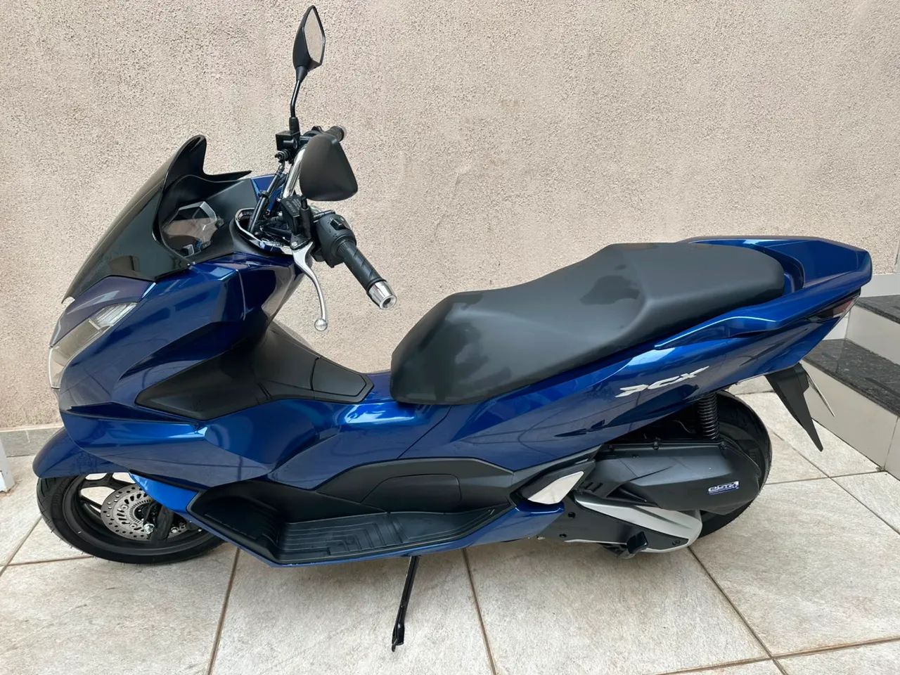 Pcx 2026 - Foto 2