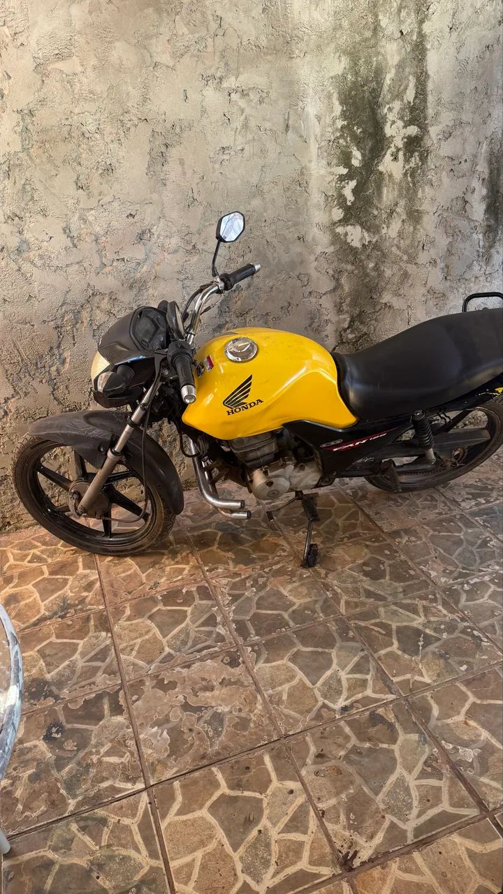 Fan 125 - Foto 2