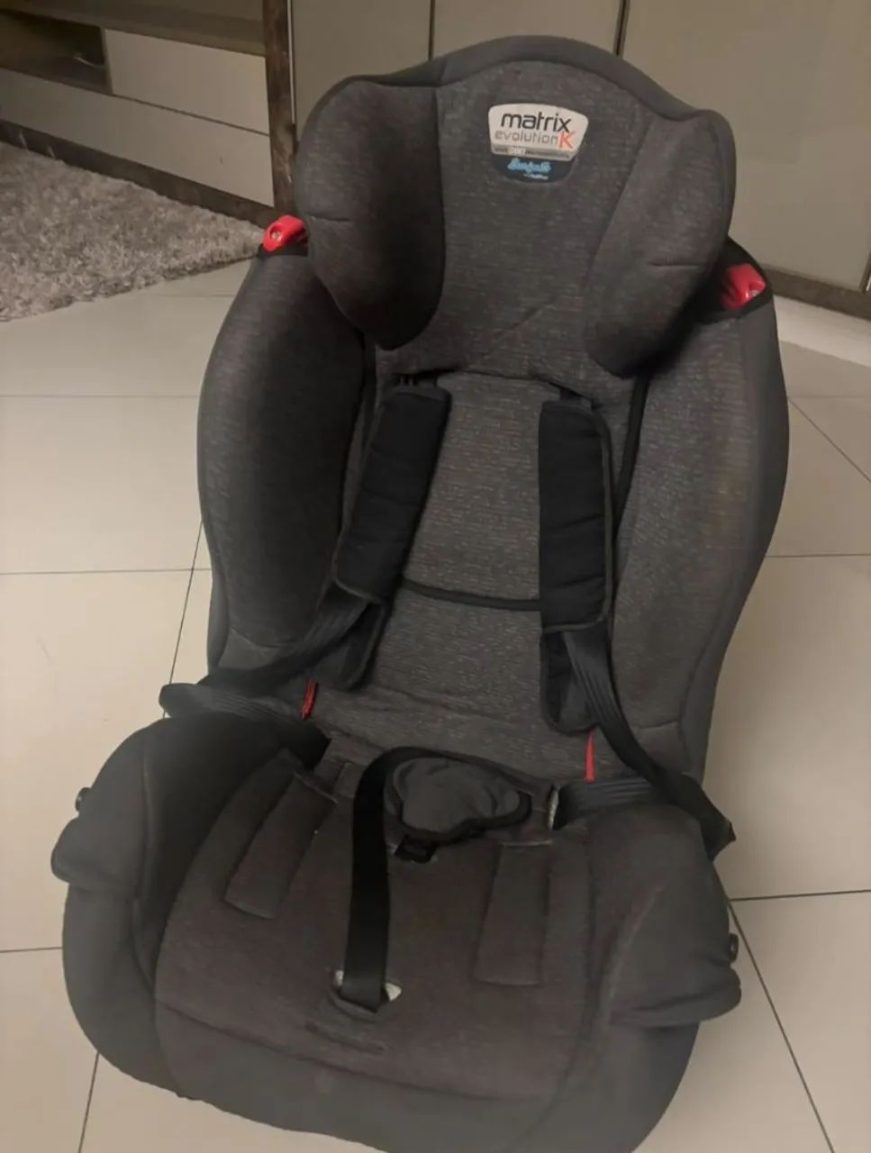 Cadeira para automóvel 