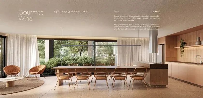 VARANDAS - PARQUE UNA - Foto 9