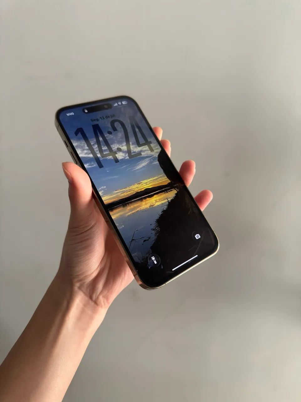 iPhone 14 PRO MAX TODO ORIGINAL - Foto 5