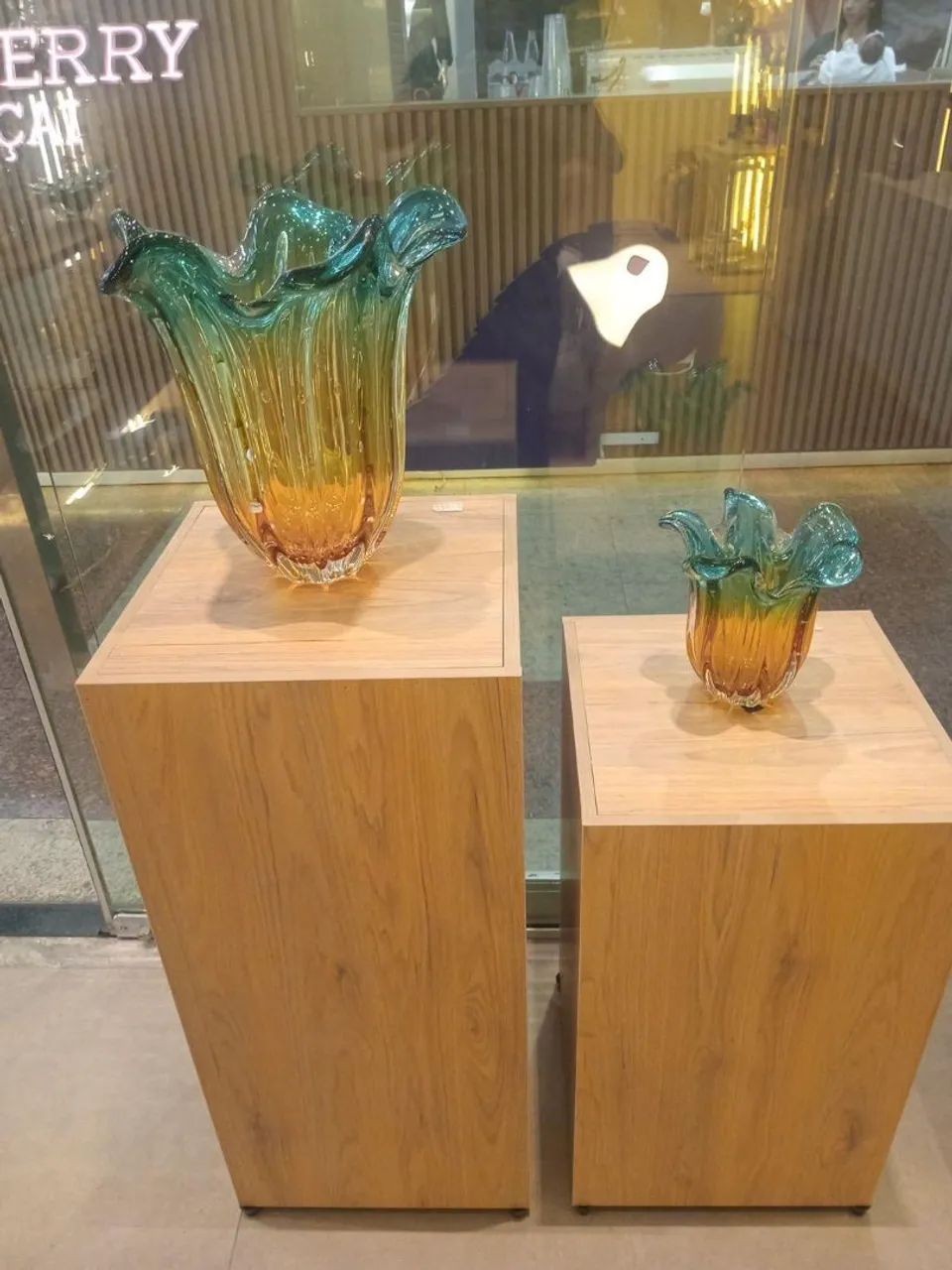 Murano de cristal  - Foto 2