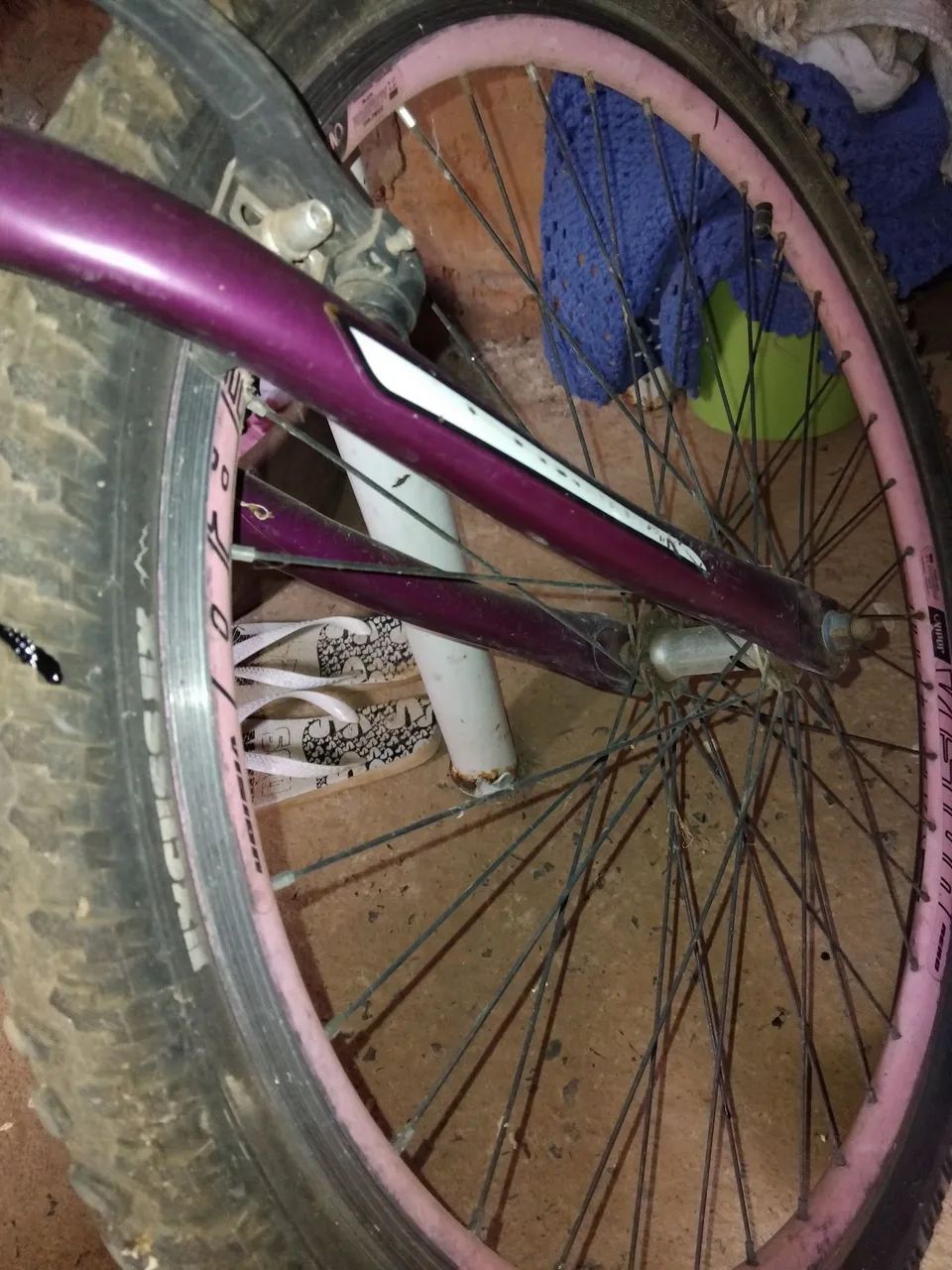 Bicicleta com Marcha - Foto 5