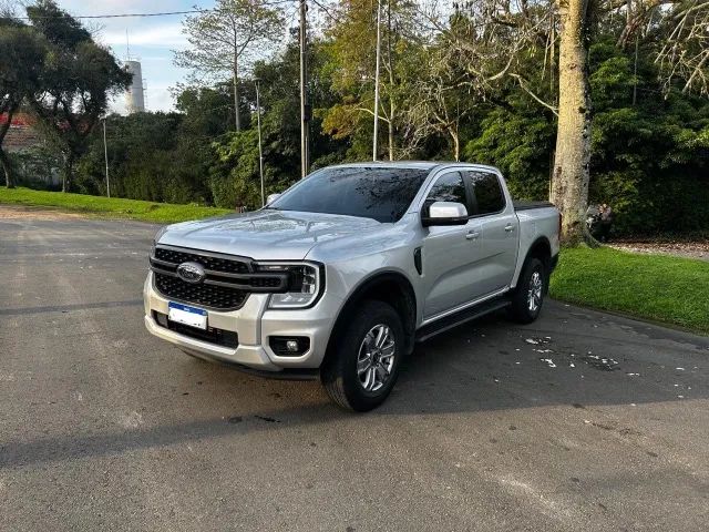 Ford Ranger RANGER XLS 2.0 4X2 CD DIESEL AUT. 2024