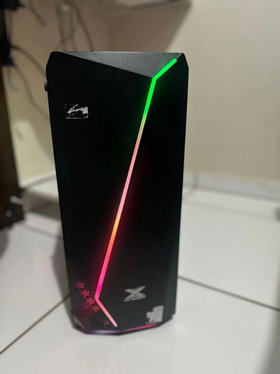 Pc gamer 