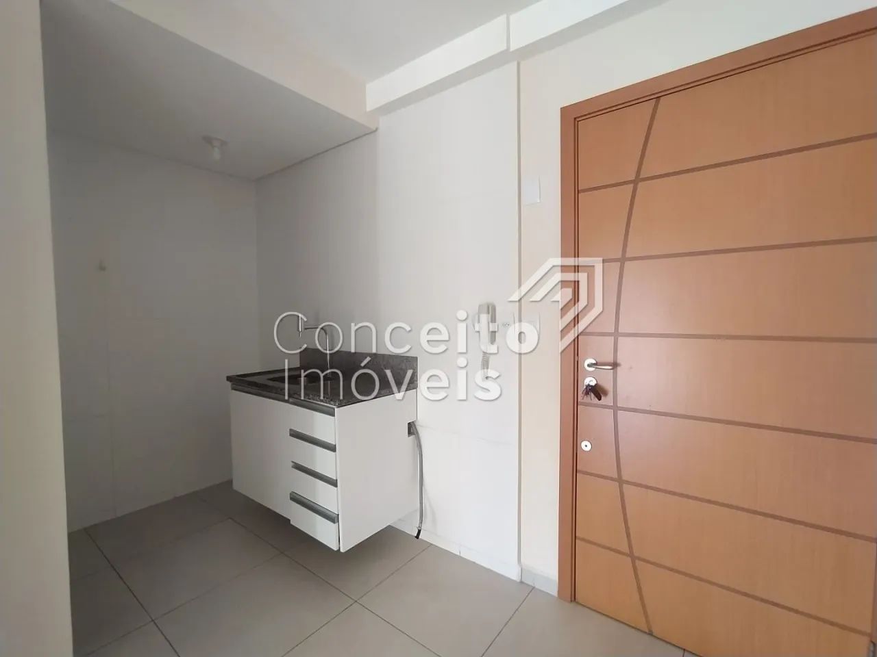Edifício Vernon - Centro - Apartamento - Foto 4