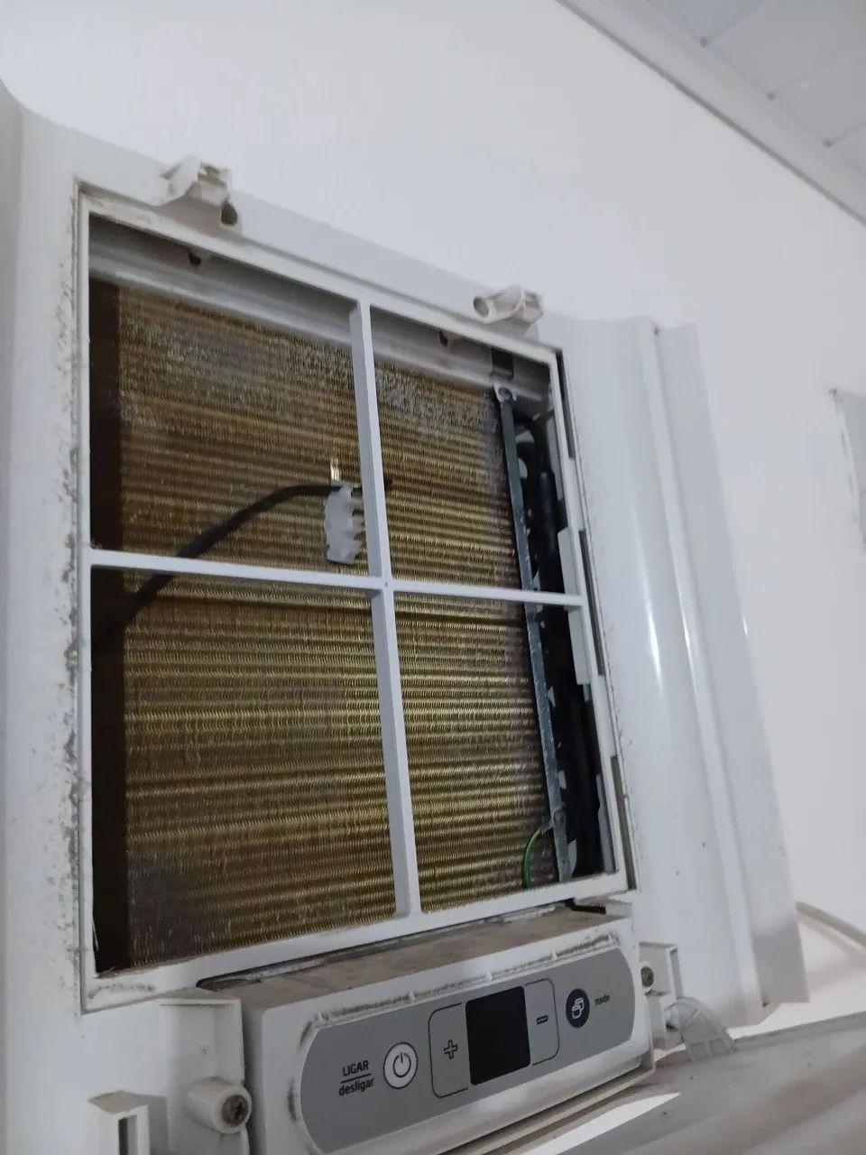 Ar-condicionado  - Foto 2