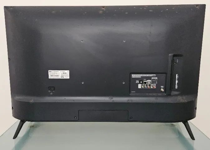 Smart TV LG 4k 43 Polegadas 43UM7500PSB (Partes / Peças) - Foto 2