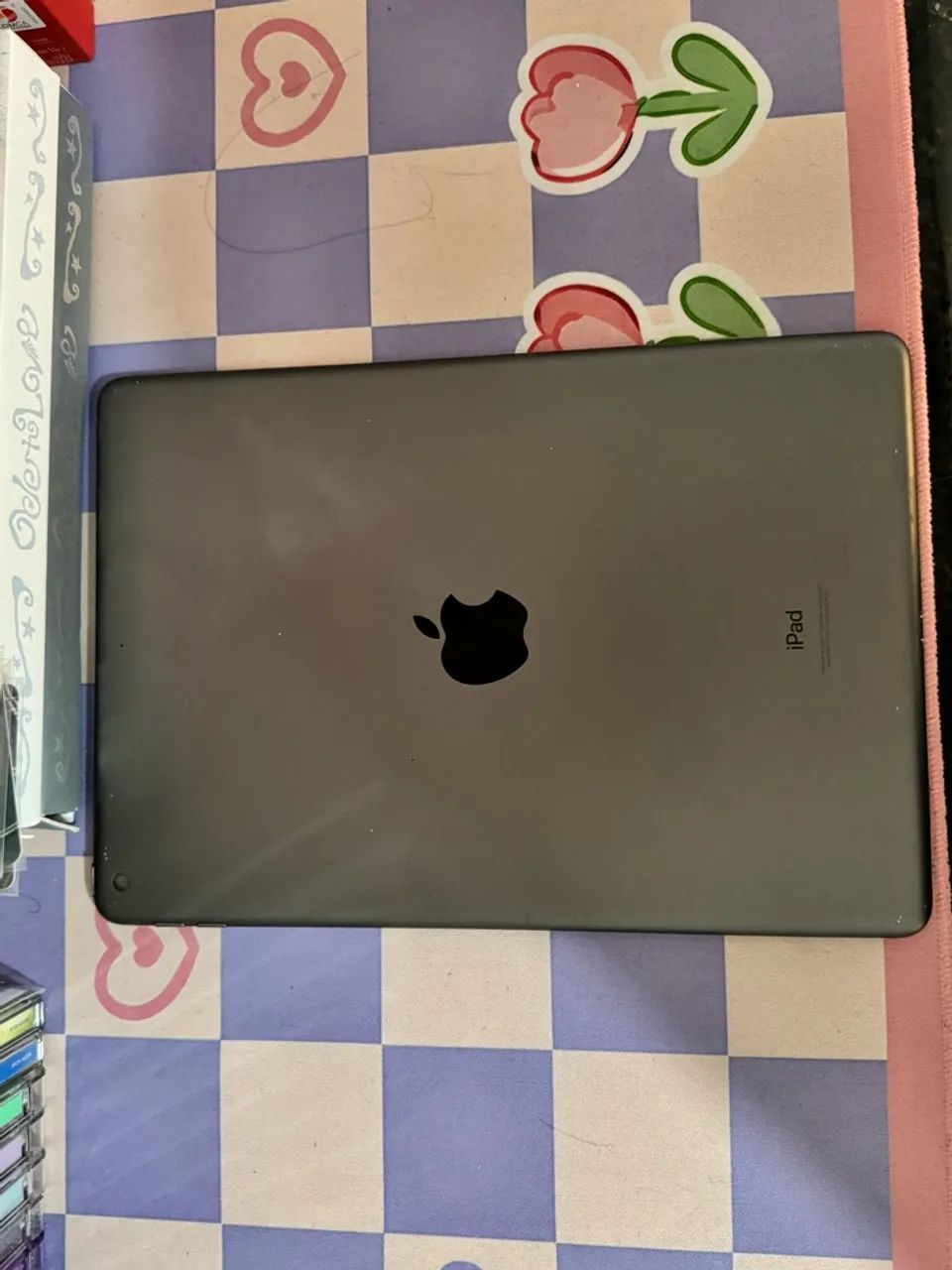 Ipad 9 geração 64gb. - Foto 2
