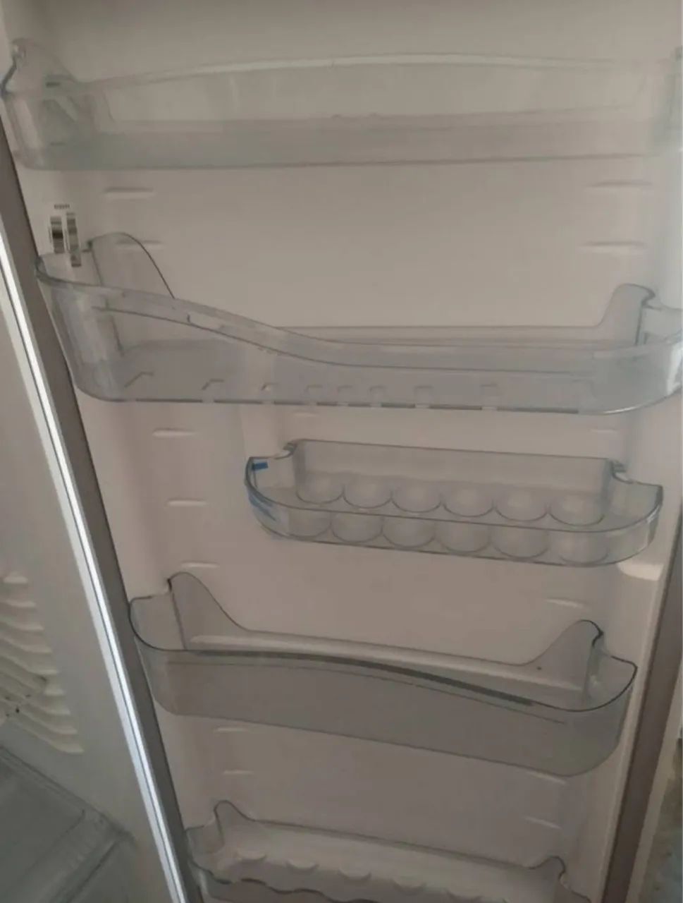 Geladeira Frost free