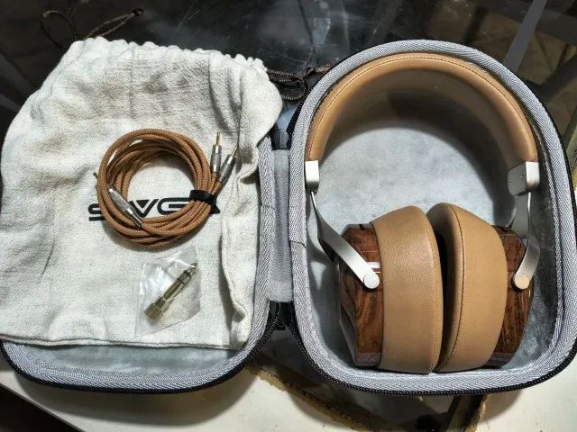 Sivga SV021 Robin - Fone de Ouvido