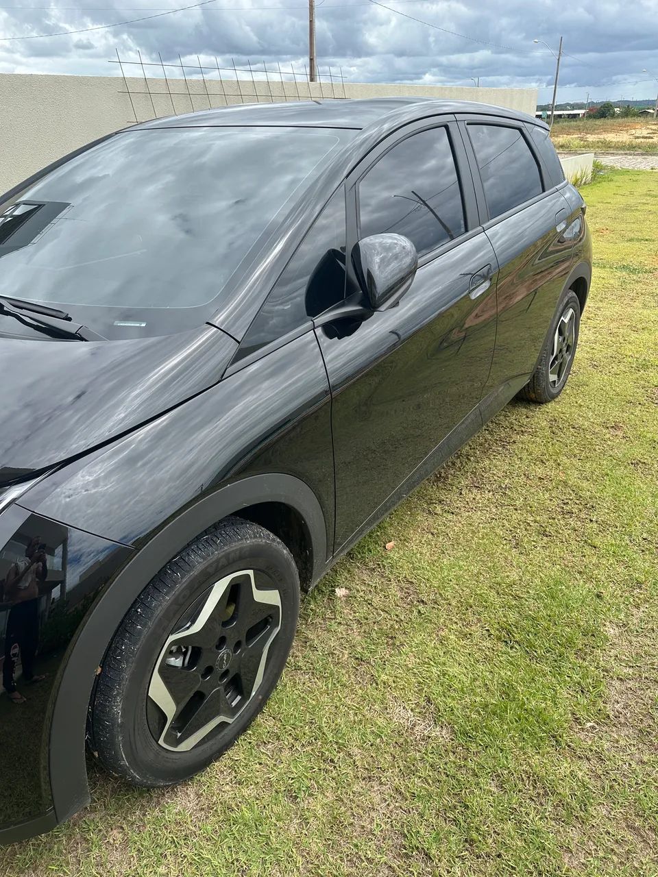 BYD Dolphin EV (Elétrico) 2027 - Foto 4