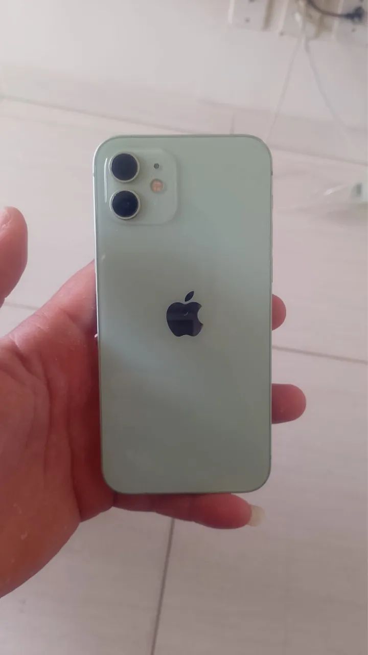 iPhone 12 128 gb 1100 - Foto 3