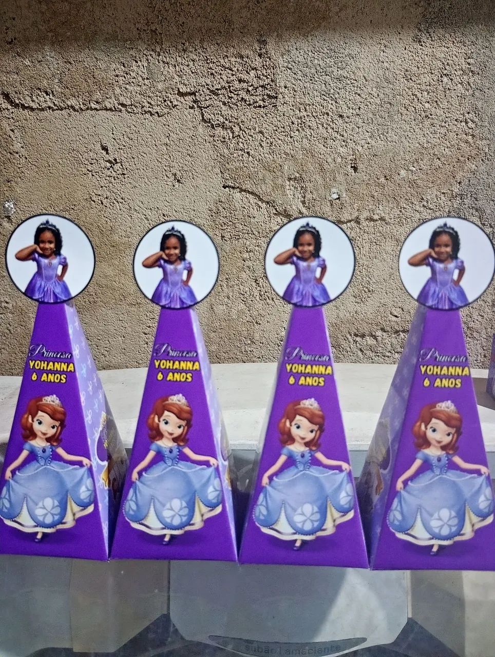 Personalizados para festas - Foto 2